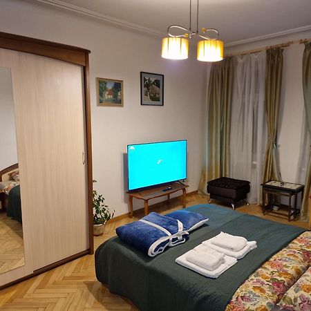 Kaunas Center Apartment Extérieur photo