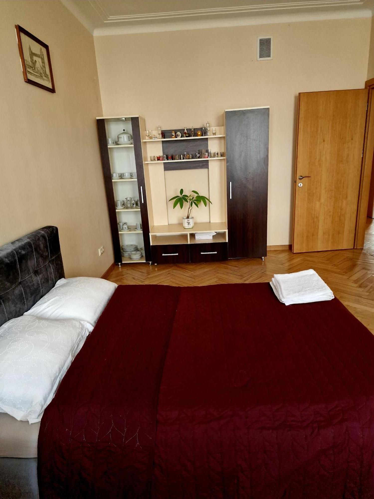 Kaunas Center Apartment Extérieur photo