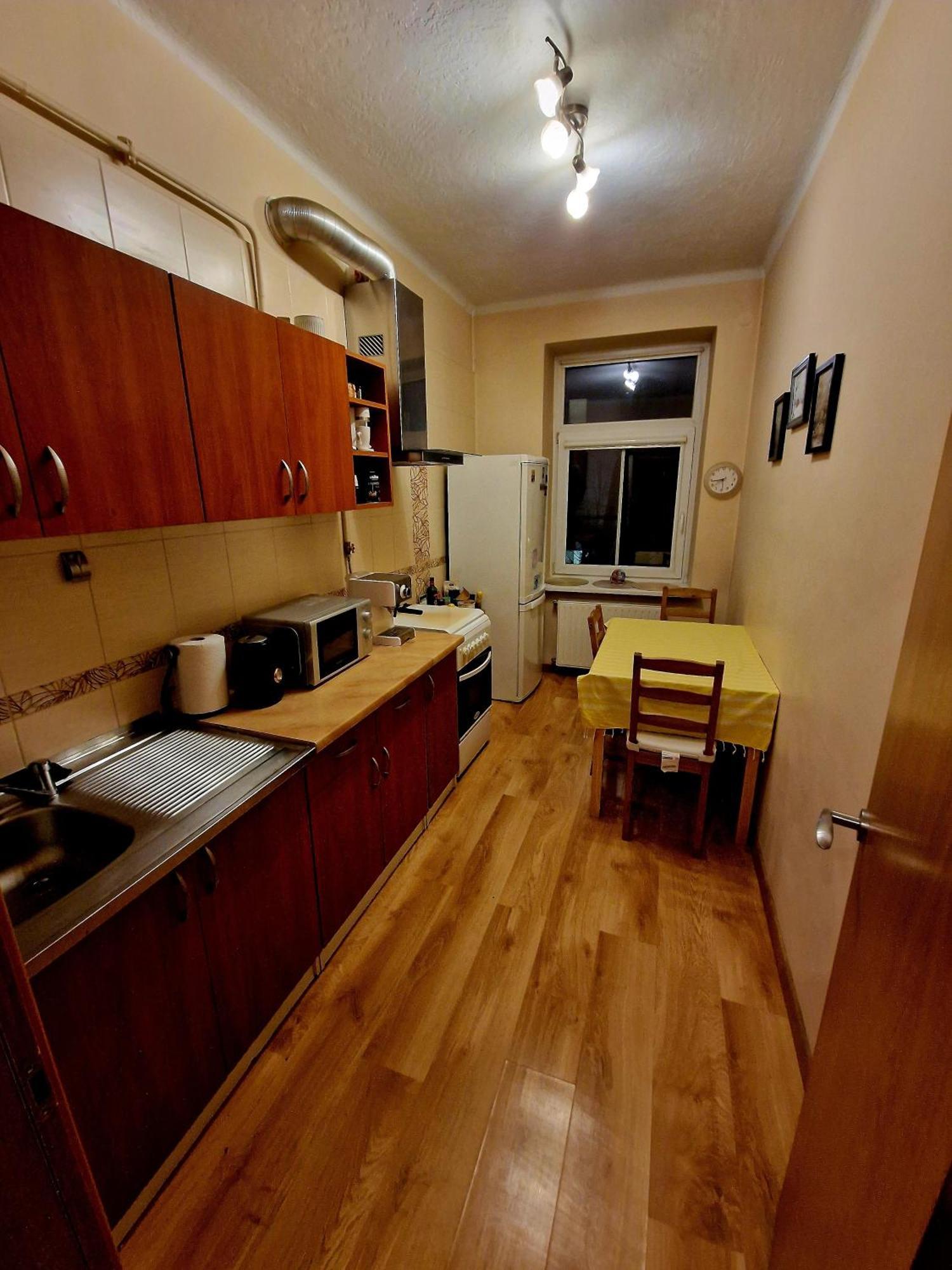 Kaunas Center Apartment Extérieur photo