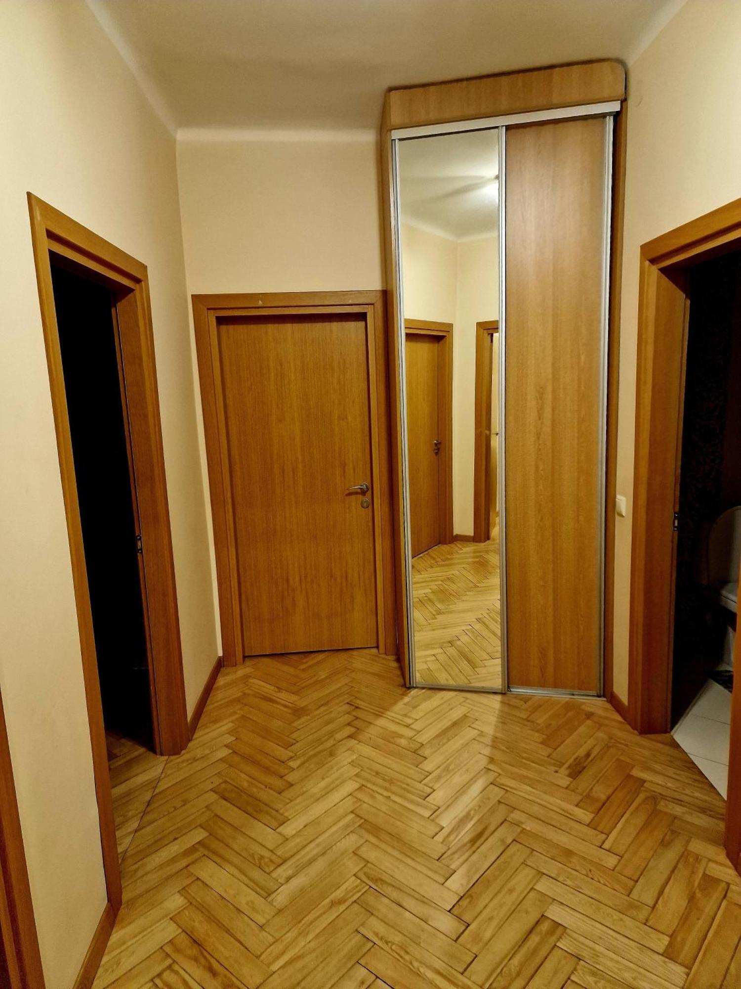 Kaunas Center Apartment Extérieur photo