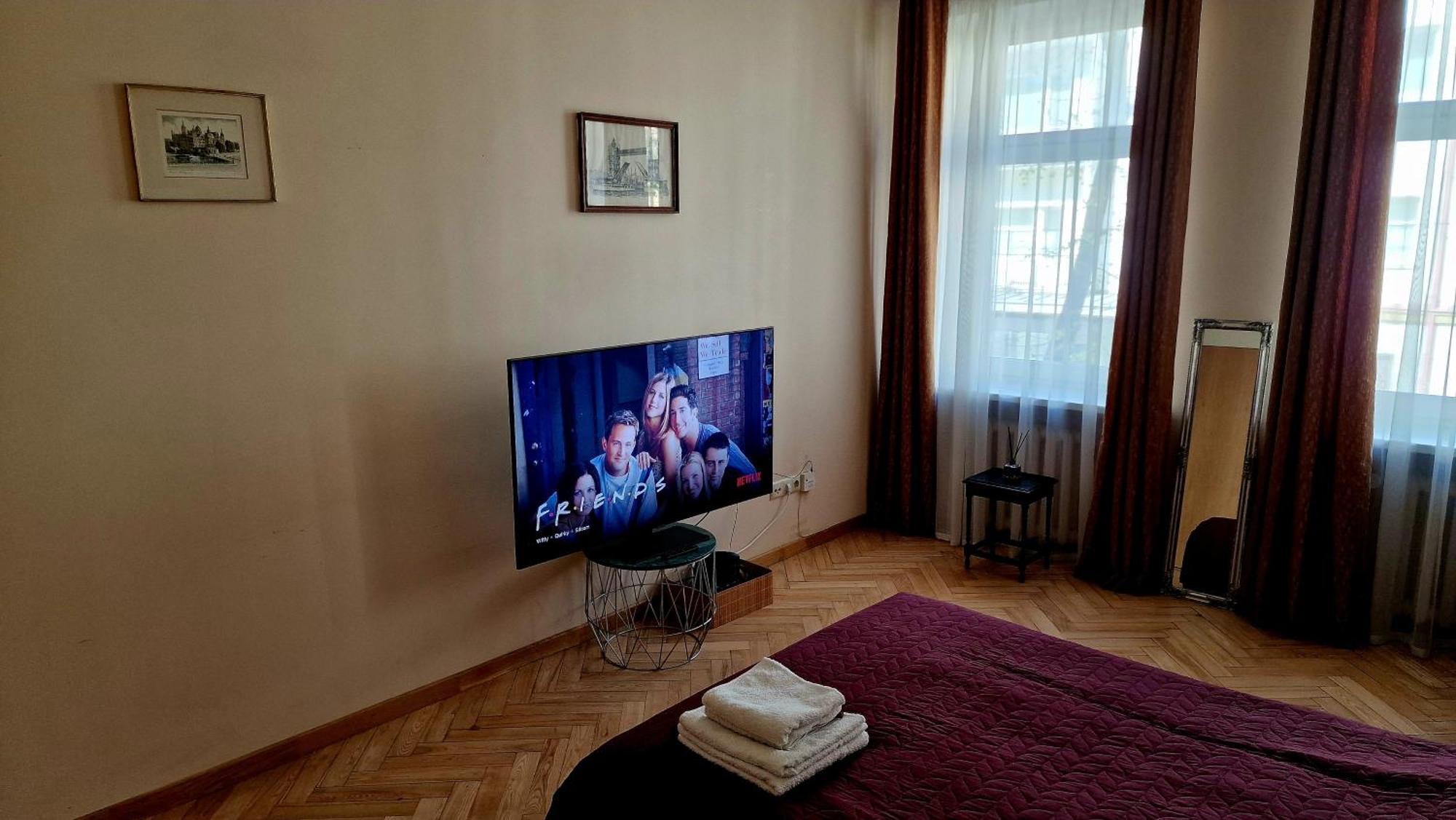 Kaunas Center Apartment Extérieur photo