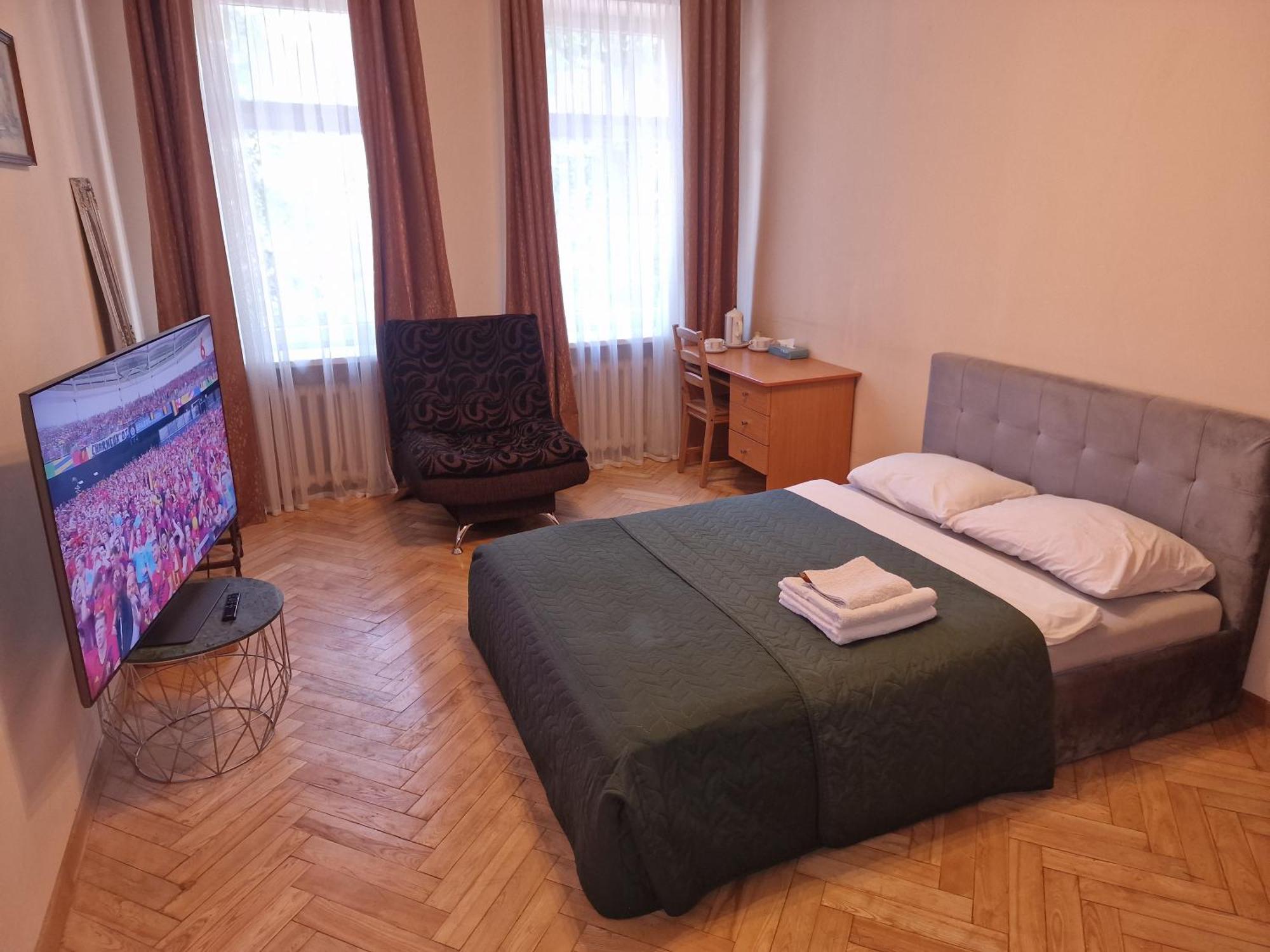 Kaunas Center Apartment Extérieur photo