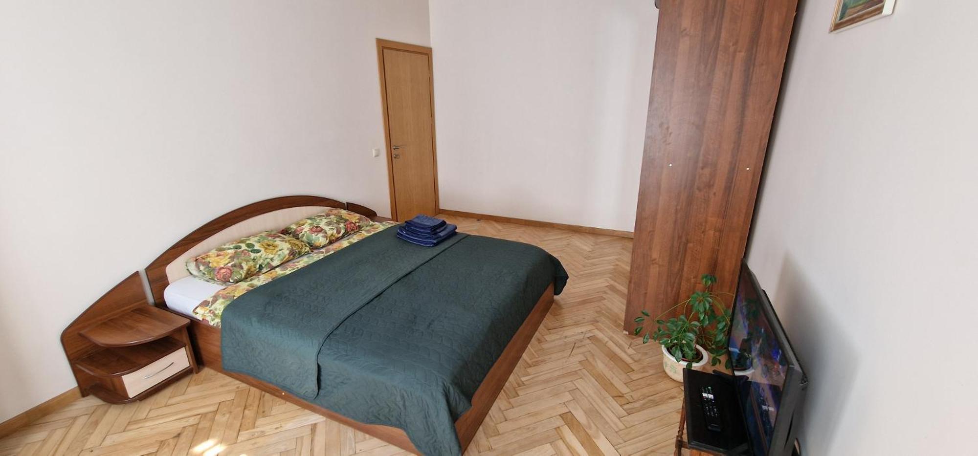 Kaunas Center Apartment Extérieur photo