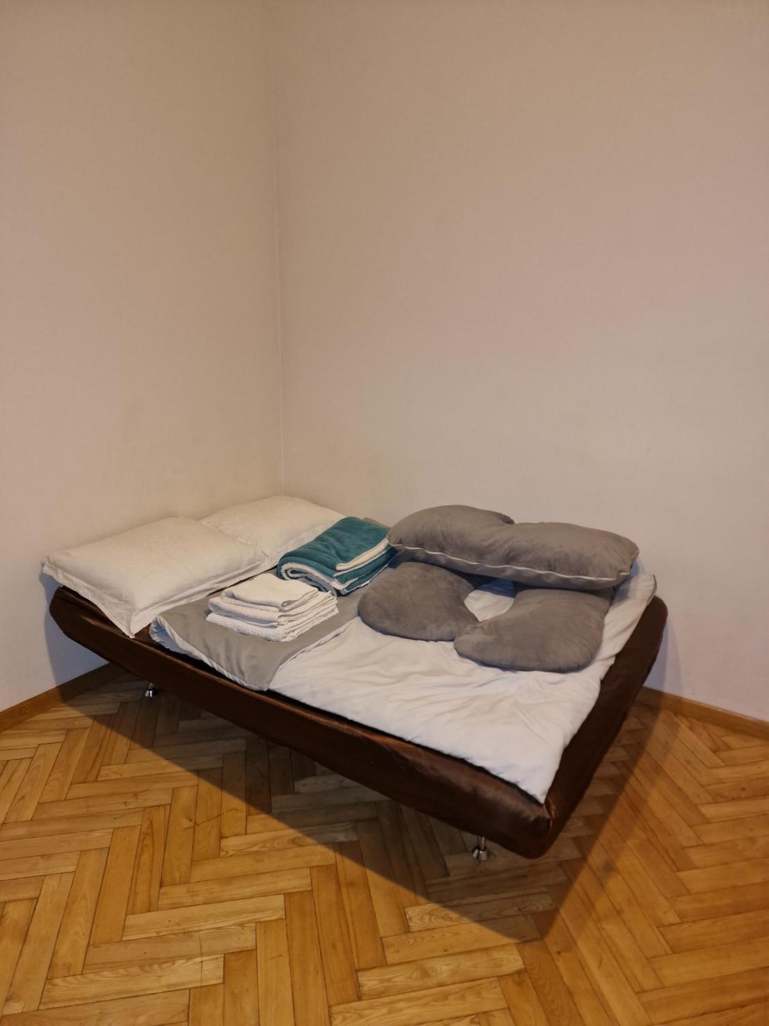 Kaunas Center Apartment Chambre photo