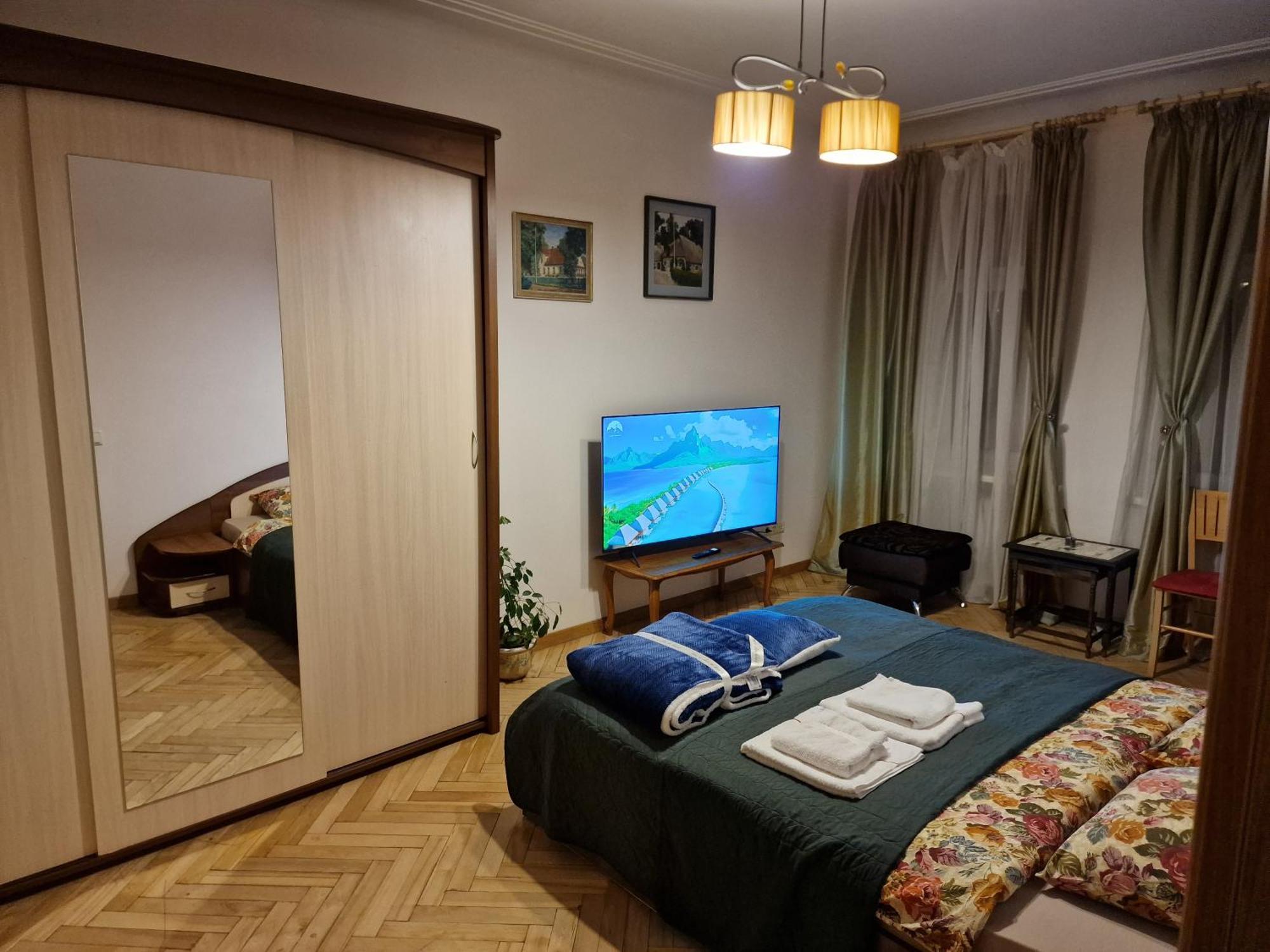 Kaunas Center Apartment Extérieur photo