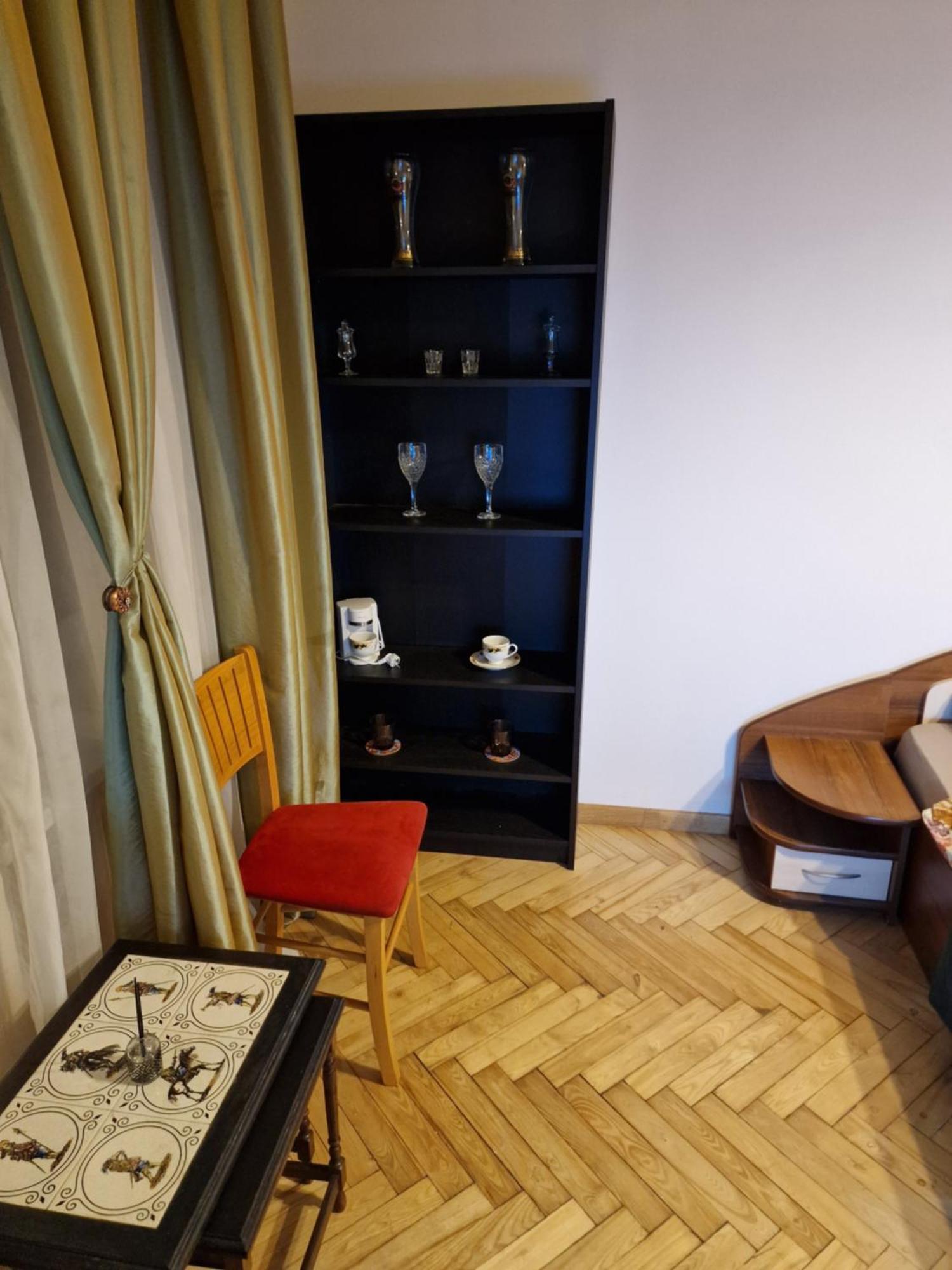 Kaunas Center Apartment Extérieur photo