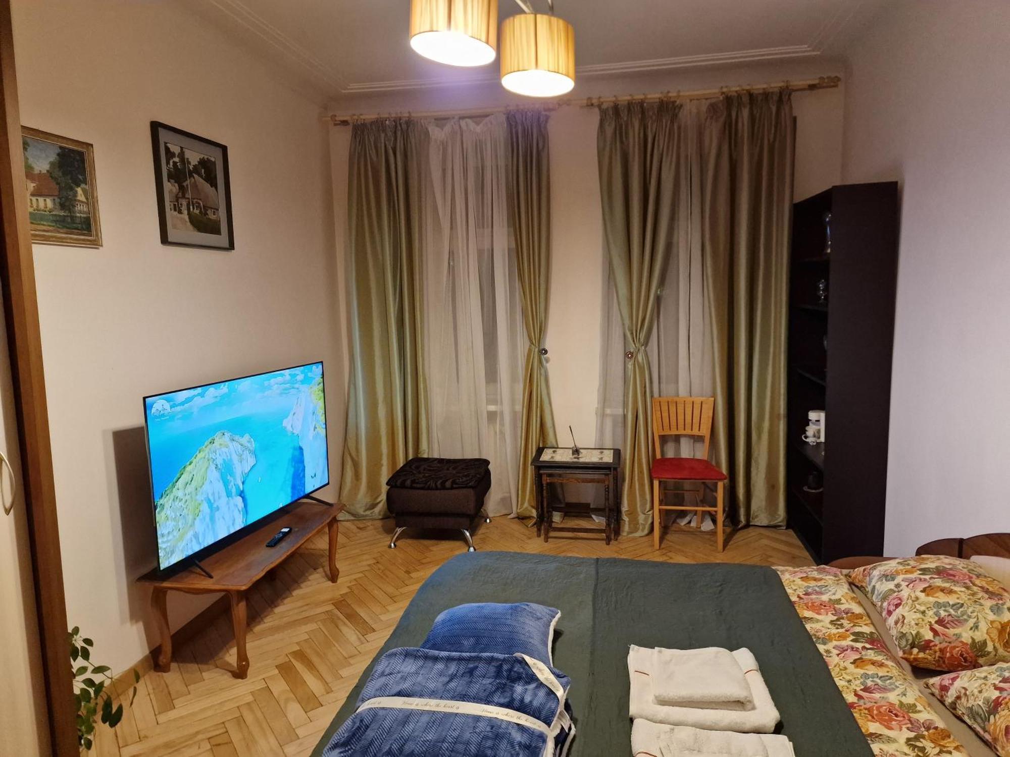 Kaunas Center Apartment Extérieur photo
