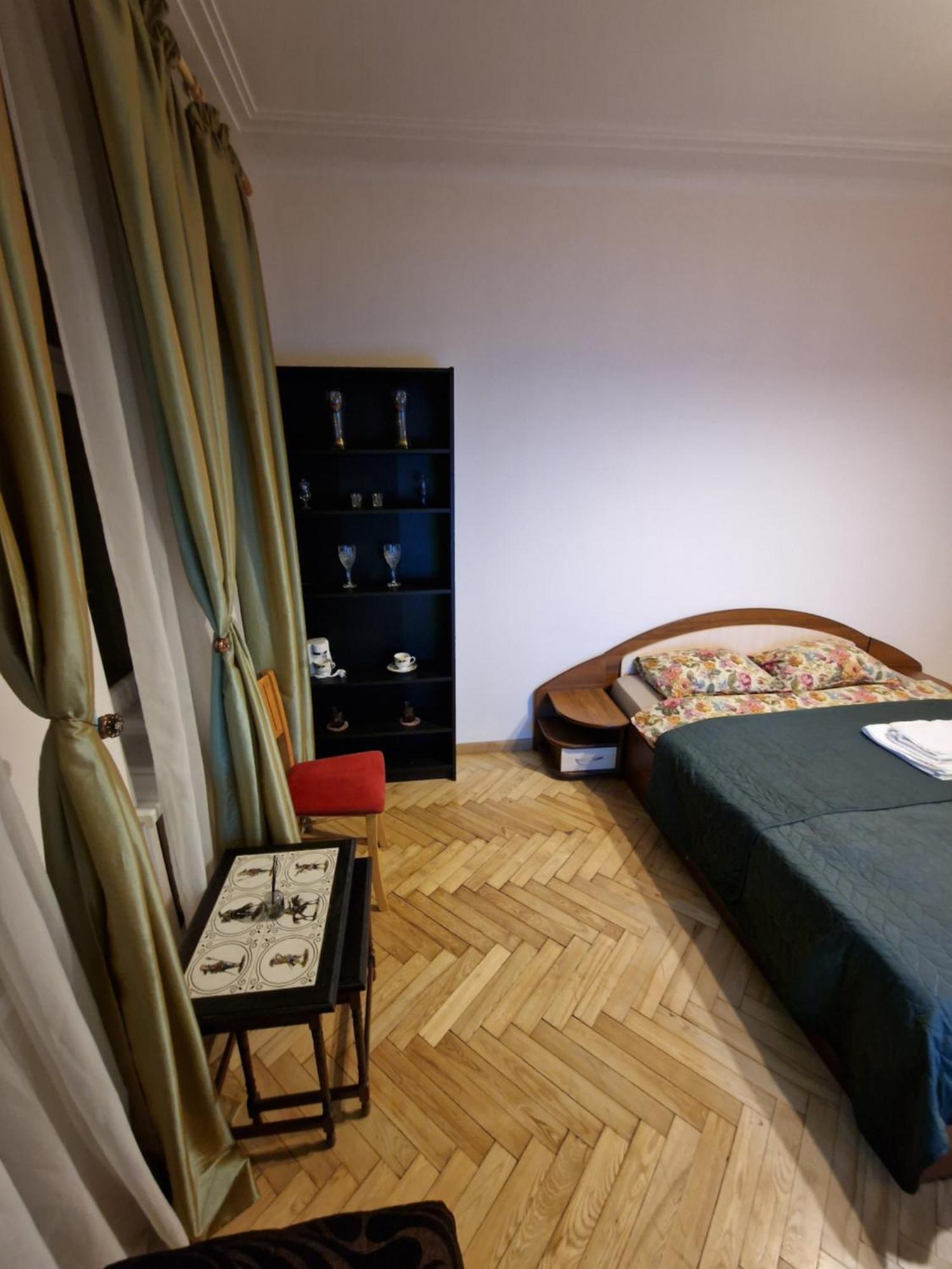 Kaunas Center Apartment Extérieur photo