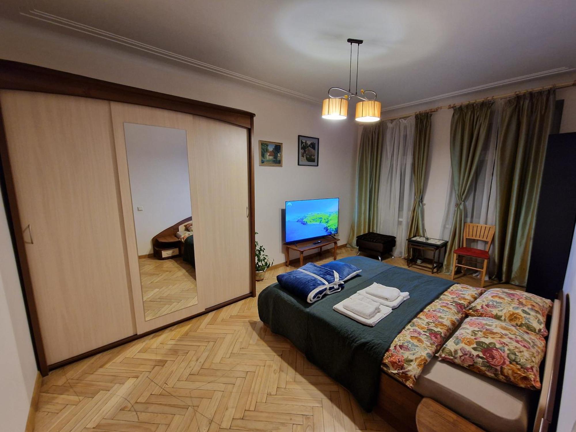 Kaunas Center Apartment Extérieur photo