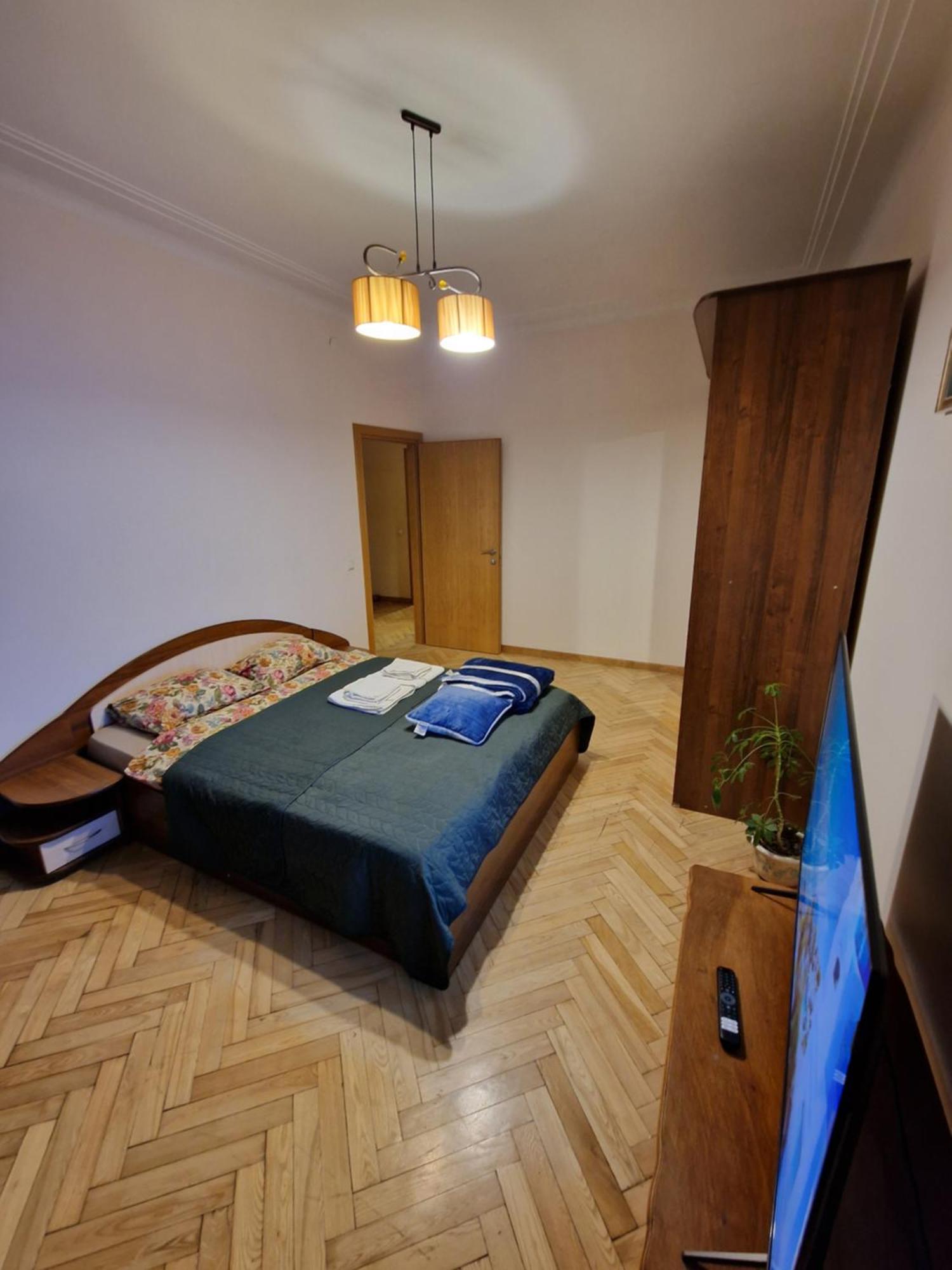 Kaunas Center Apartment Extérieur photo