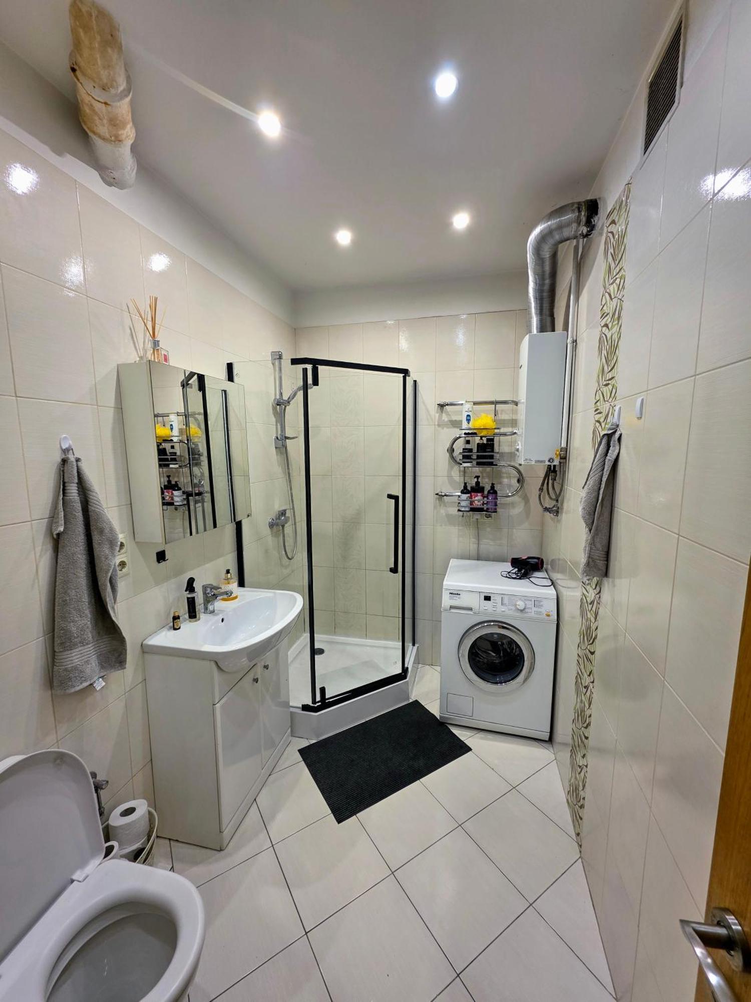 Kaunas Center Apartment Extérieur photo